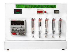 FCQ-1矿井传感器效验装置