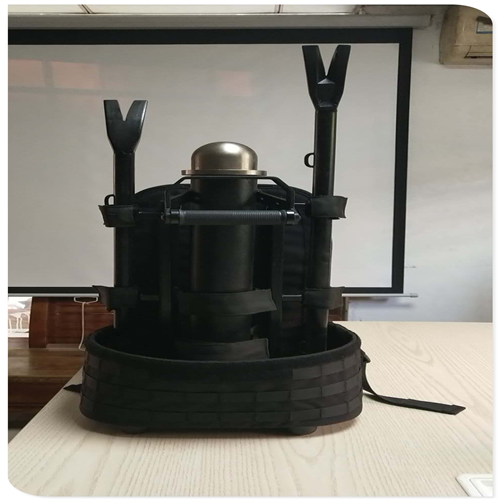 破拆组合（1多功能撞锤2.重型多功能撬杠3多功能撬杠）