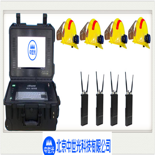 DWT-M新型地下应急通信装备