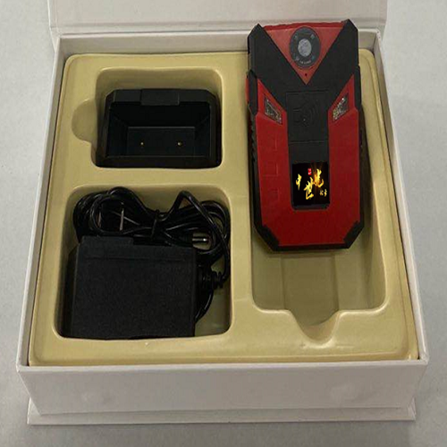 RHJ650/A记录仪型消防员呼救器（音视频录制功能）音视频呼救器