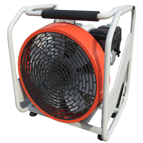 YY3.7/4.5-13.5机动排烟机