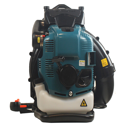 EBF-890四冲程背负式风力灭火机