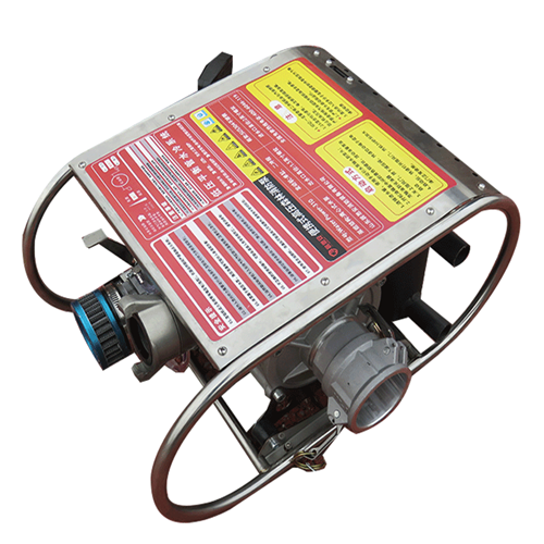 Water Power-300水冷森林消防泵 