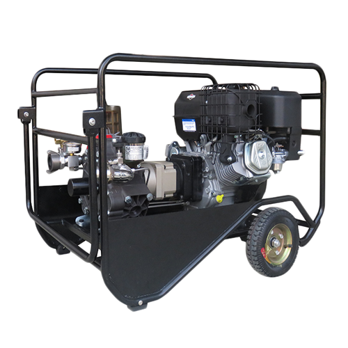 BST-98/900手抬式森林消防高压泵 