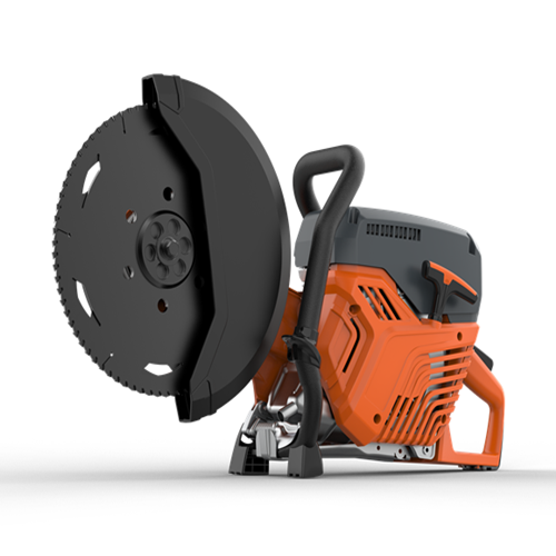 CDE2530双轮异向切割机