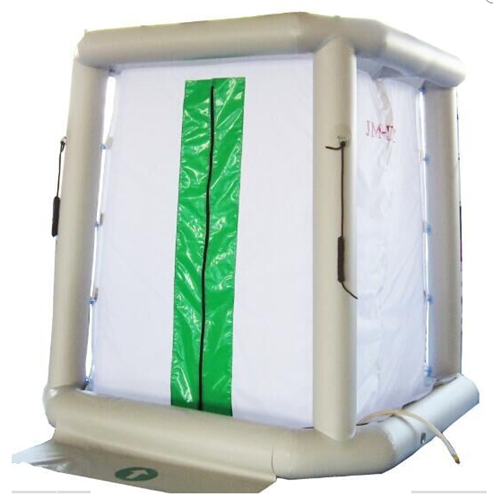 DXZ-900单人洗消帐篷 