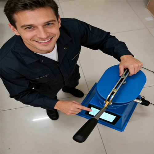 ZJQM-3型智能自救器正压气密检测仪