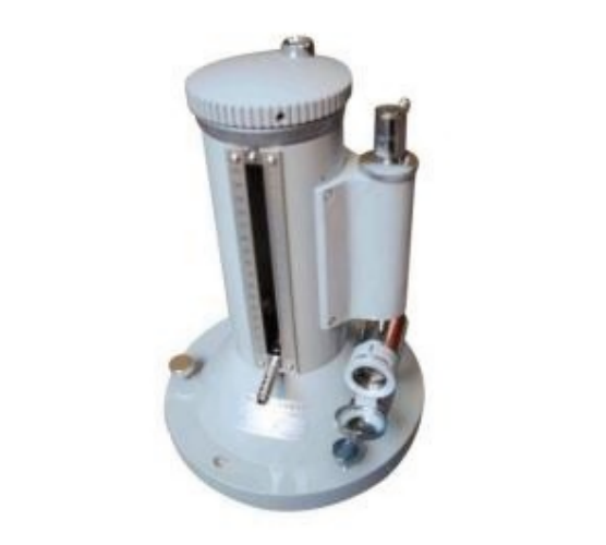 YJB-2500 一等补偿式微压计